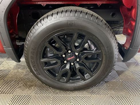 Used 2023 GMC Sierra 1500 Elevation AWD/4WD image 10