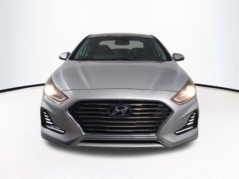 Used 2018 Hyundai Sonata SEL FWD image 3