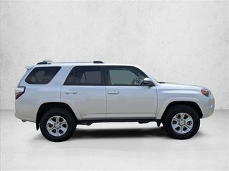 Certified 2021 Toyota 4Runner SR5 Premium w/ Moonroof Package AWD/4WD video 4