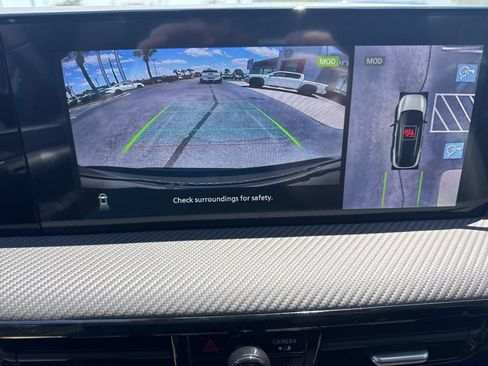 New 2026 Nissan Kicks SR FWD image 26