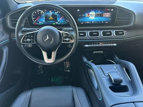 Certified 2023 Mercedes-Benz GLE 450 4MATIC image 18