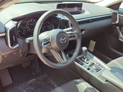 New 2026 MAZDA CX-50 AWD 2.5 S w/ Cargo Package image 16