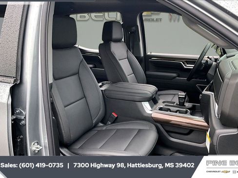New 2026 Chevrolet Silverado 1500 RST w/ Convenience Package II AWD/4WD image 7