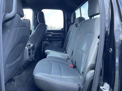 Used 2020 RAM 1500 Big Horn image 24