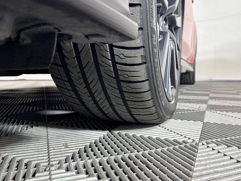 Used 2022 Subaru WRX Limited image 11