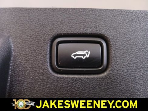 Used 2026 Kia Sportage X-Line w/ X-Line Technology Package image 32