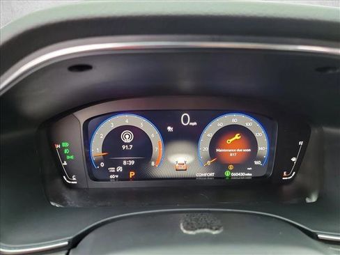 Used 2024 Acura Integra A-Spec image 21