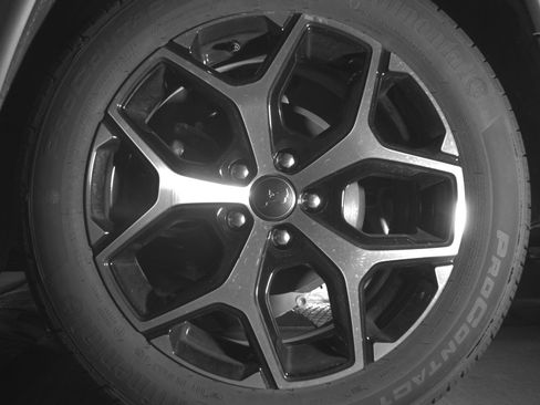 Used 2025 Jeep Compass Limited image 14