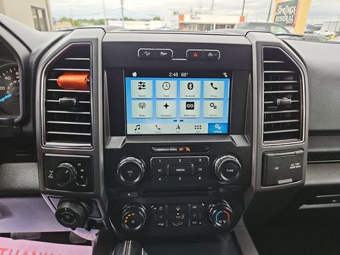 Used 2018 Ford F150 XLT w/ Equipment Group 302A Luxury AWD/4WD image 17