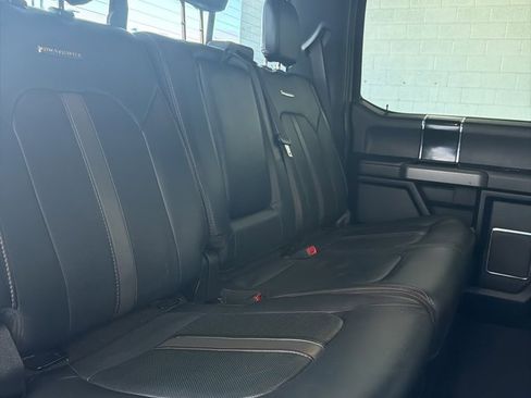 Used 2020 Ford F350 Platinum image 35