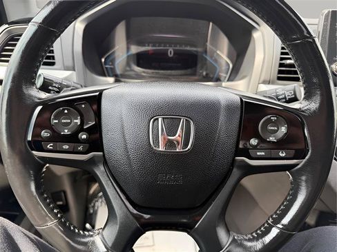 Used 2018 Honda Odyssey Elite image 52
