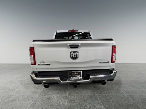 Used 2019 RAM 1500 Big Horn AWD/4WD image 27