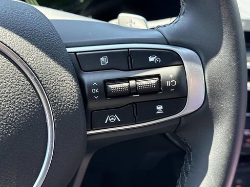Used 2026 Kia K5 GT FWD image 24