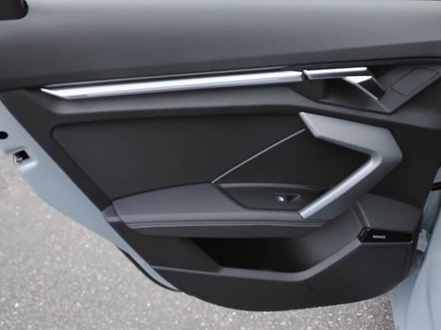 New 2026 Audi A3 2.0T Premium Plus image 17