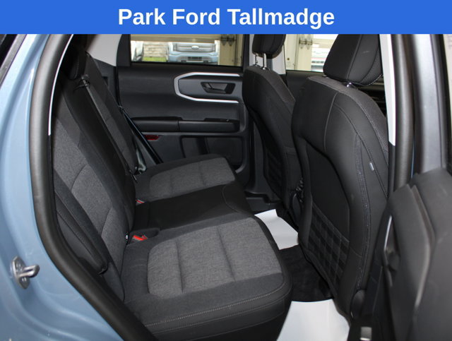 Used 2024 Ford Bronco Sport Big Bend AWD/4WD image 26