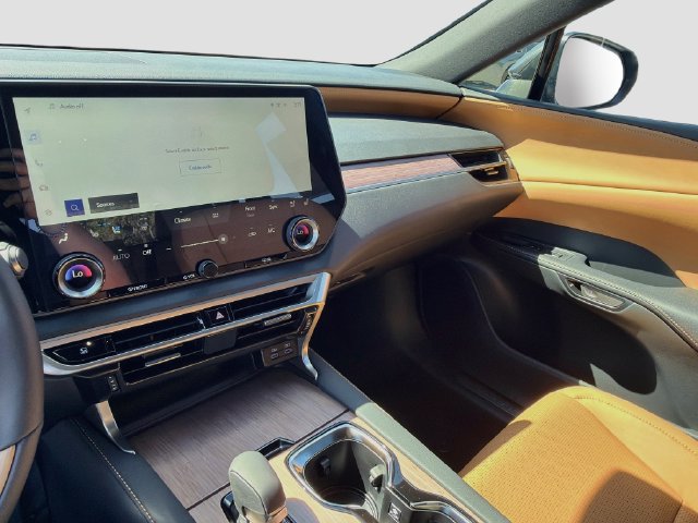 New 2026 Lexus RX 350 Premium Plus w/ Accessory Package (Z1) FWD image 28