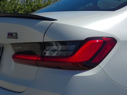 New 2027 BMW M3 Competition w/ Executive Package AWD/4WD image 4