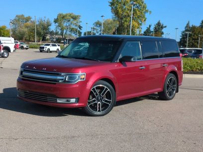 Used 2014 Ford Flex Limited w/ Equipment Group 303A