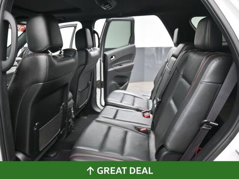 Used 2025 Dodge Durango R/T AWD/4WD image 31