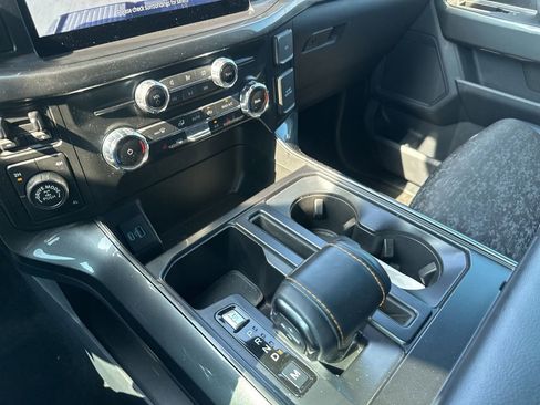 Used 2022 Ford F150 Tremor w/ Equipment Group 401A Mid AWD/4WD image 28