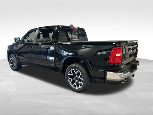 Used 2025 RAM 1500 Laramie image 5