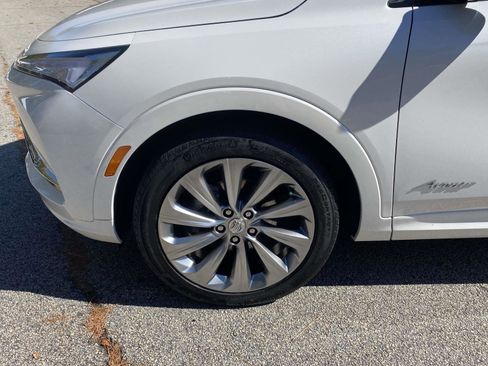 Used 2025 Buick Envista Avenir image 35