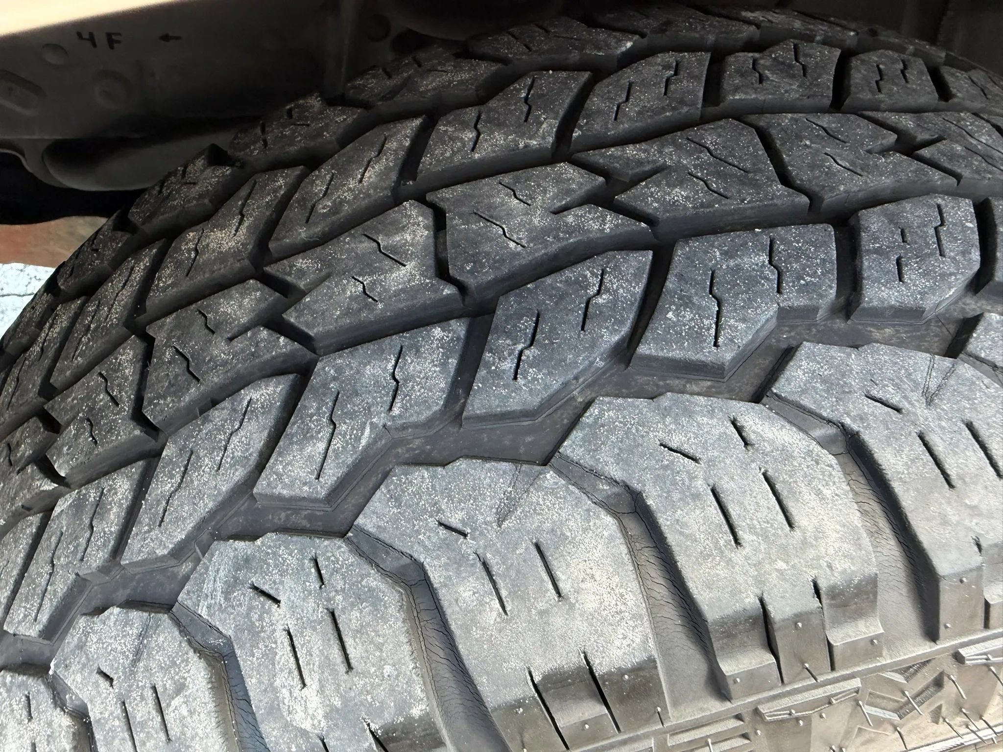Used 2018 Toyota Tacoma SR5 AWD/4WD image 38