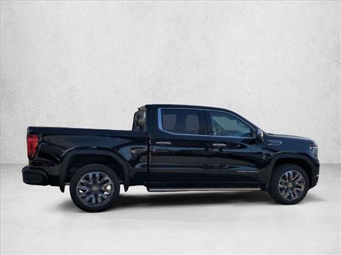 New 2026 GMC Sierra 1500 Denali w/ Denali Reserve Package image 4