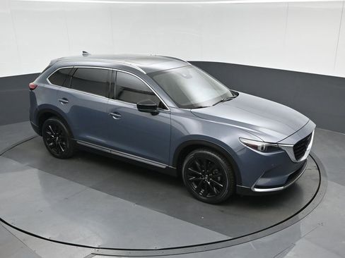 Used 2023 MAZDA CX-9 Grand Touring AWD/4WD image 71