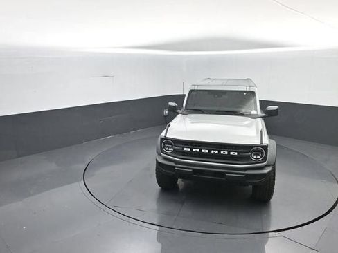 New 2026 Ford Bronco 4-Door w/ Sasquatch Package AWD/4WD image 23