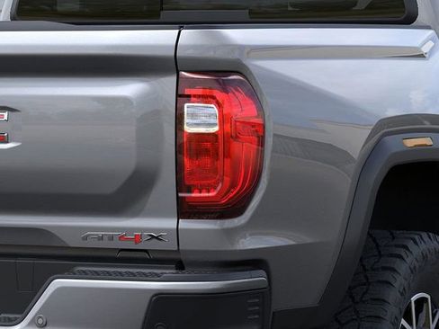 New 2026 GMC Canyon AT4X image 11
