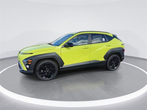 New 2026 Hyundai Kona SEL Sport image 4