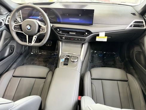 New 2026 BMW i4 xDrive40i w/ M Sport Package AWD/4WD image 13