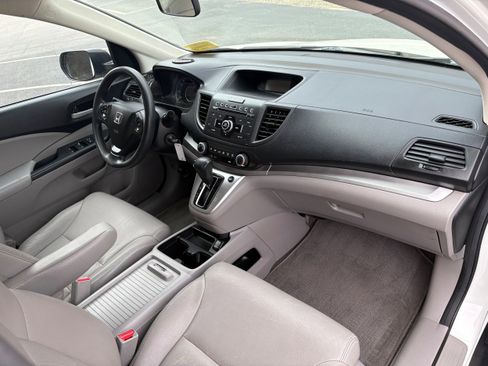 Used 2013 Honda CR-V LX image 22