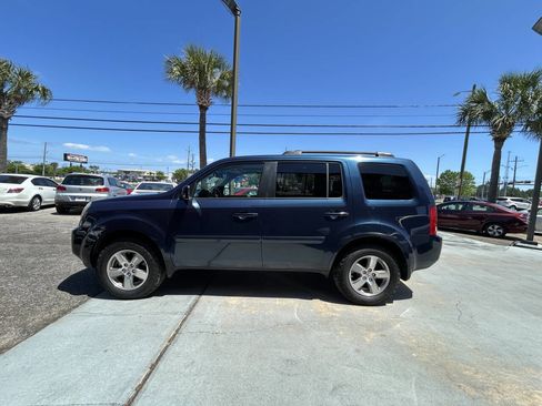 Used 2010 Honda Pilot EX-L image 6