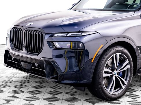 Certified 2026 BMW X7 xDrive40i AWD/4WD image 39