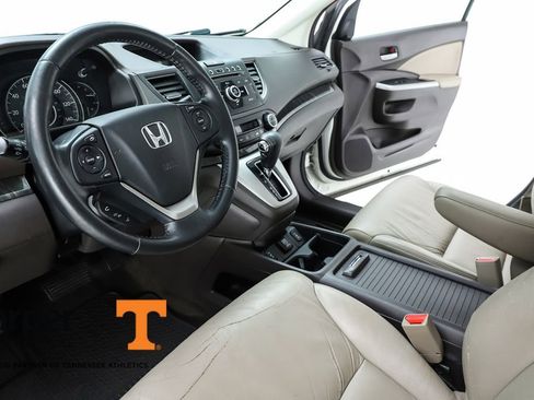 Used 2012 Honda CR-V EX-L image 56