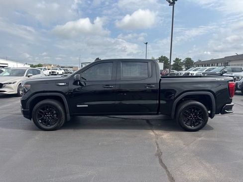 Used 2026 GMC Sierra 1500 Elevation AWD/4WD image 6