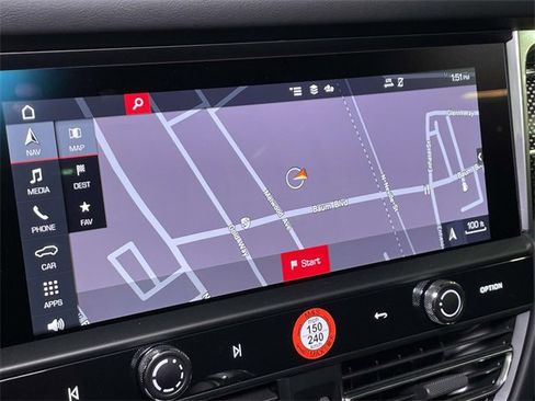 Used 2025 Porsche Macan GTS image 29