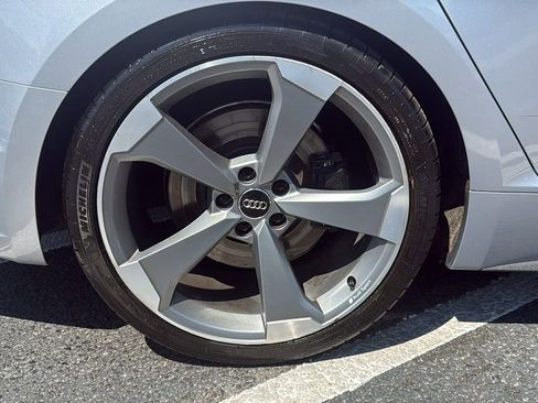 Used 2019 Audi S5 Premium Plus w/ Premium Plus AWD/4WD image 14