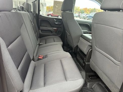 Used 2018 GMC Sierra 1500 SLE w/ SLE Value Package image 20