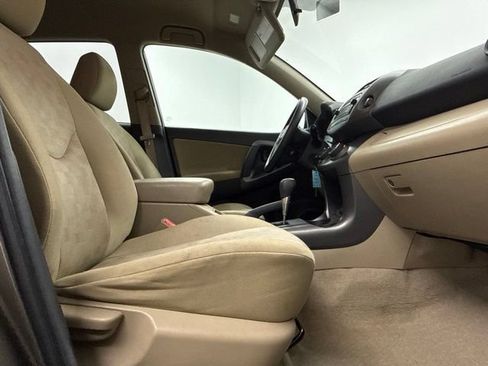 Used 2012 Toyota RAV4 4WD w/ Value Pkg image 22
