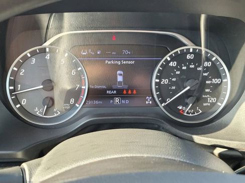 Used 2024 Nissan Titan SV w/ Accessory Utility Package image 33