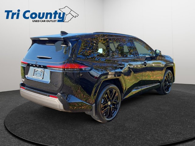 Certified 2026 Toyota RAV4 XSE w/ Panoramic Sun Roof Package AWD/4WD image 8