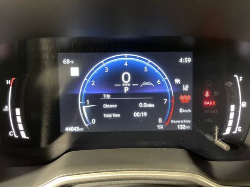 Certified 2023 Toyota Corolla XSE image 18