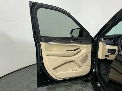 Used 2023 Jeep Grand Cherokee Limited w/ Luxury Tech Group II image 20