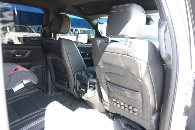 Used 2026 RAM 1500 RHO w/ Bed Utility Group AWD/4WD image 22