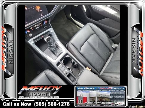 Used 2020 Audi Q3 2.0T Premium w/ Convenience Package AWD/4WD image 15