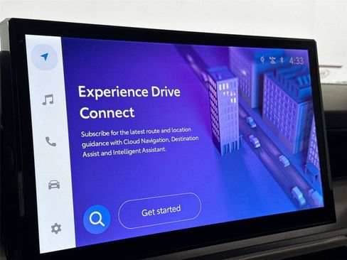 Used 2024 Toyota Tacoma TRD Off-Road w/ TRD Off Road Upgrade Package image 7