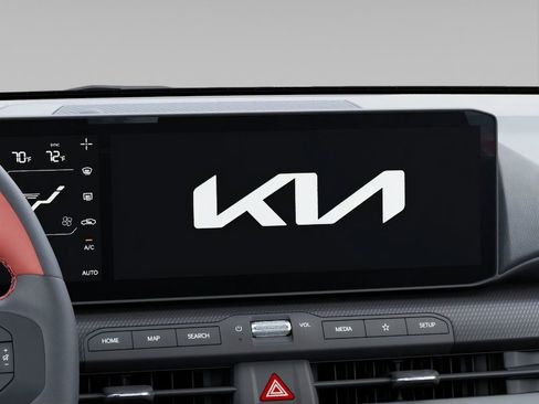 New 2026 Kia K4 GT-Line FWD image 20